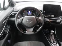 tweedehands Toyota C-HR 2.0 Hybrid GR-Sport | Premium pakket | Apple CarPl