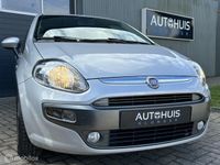 tweedehands Fiat Punto Evo 1.4 Dynamic 92.000 NAP !