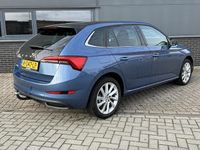 tweedehands Skoda Scala 1.0 TSI Business Edition / Automaat / Climate Cont