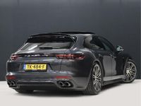 tweedehands Porsche Panamera Sport Turismo 2.9 4S [SCHUIDKANTELDAK, VOL LEDER,