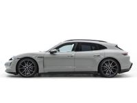 tweedehands Porsche Taycan 4S Sport Turismo