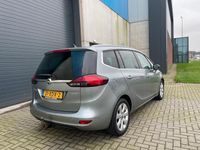 tweedehands Opel Zafira Tourer 1.4i Edition NAVI PDC AIRCO NAP 2012