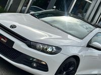 Occasion VW Scirocco Highline 161 PK (118 kW) 2009 Wit Coupé