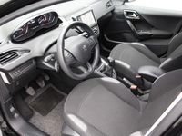 tweedehands Peugeot 208 1.2 PureTech Blue Lion 2016 NAP | Navigatie | Airco | Cruise control | Elektrische ramen + spiegels | Bluetooth | Goed onderhouden