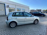 tweedehands VW Polo 1.4 TDI Trendline BlueMotion Clima