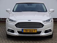 tweedehands Ford Mondeo 2.0 IVCT HEV Titanium X HYBRID|CAMERA|NAVIGATIE|STOELGEHEUGEN