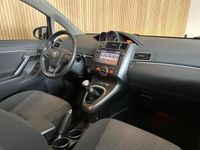 tweedehands Toyota Verso 1.8 VVT-i SkyView Edition Panoramadak | Trekhaak |