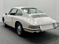 tweedehands Porsche 912 Early 3 gauge 1964 *Matching Numbers* Karmann Coupé Project