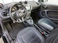 tweedehands Smart ForTwo Electric Drive EQ Prime Style 18kWh ¤ 2.000,- Subsidie