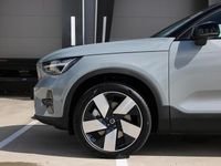 Occasion Volvo EC40 Ultra 185 kW (252 PK) 2025 Grijs SUV