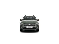 tweedehands Dacia Sandero Stepway TCe 100 ECO-G 6MT Extreme