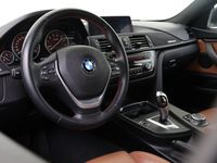 tweedehands BMW 420 4 Serie Gran Coupé i High Executive Sport Line Automaat