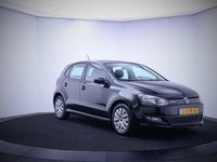 tweedehands VW Polo 1.2 TDI BlueMotion NAVI/AIRCO/CRUISE/TREKHAAK