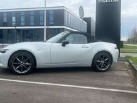 tweedehands Mazda MX5 SKYACTIV-G 160 Exclusive-Line. Dealer Onderhouden!