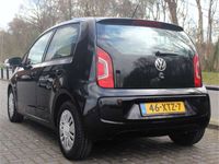 tweedehands VW up! up! 1.0 moveAirco Navigatie