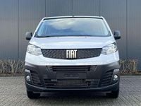 Occasion Fiat Scudo 144 PK (105 kW) 2024 Wit Van