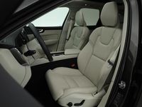 tweedehands Volvo XC60 2.0 Recharge T6 AWD Inscription | HUD | Pano | Pilot Assist | Camera | Google Info. | Elek. Trekhaak |
