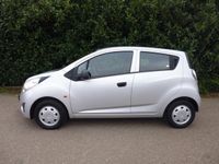 tweedehands Chevrolet Spark 1.0 16v 5 DEURS AIRCO