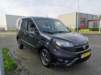 tweedehands Fiat Doblò Cargo 1.6 MJ L1H1 | Navigatie| Airco | Bluetooth