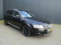 tweedehands Audi A6 Allroad quattro 3.0 TDI NAVIGATIE - LEDER - SCHUIDFAK