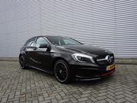 Occasion Mercedes A250 211 PK (155 kW) 2013 Hatchback Hatchback