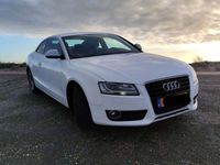 tweedehands Audi A5 A6 allroad2.0 TFSI coupe