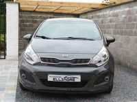 tweedehands Kia Rio 1.2i Lounge Led Airco Cruise control Bluetooth Pdc