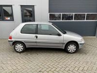 tweedehands Peugeot 106 1.1 Accent