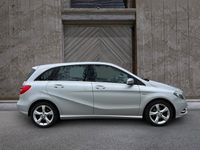 tweedehands Mercedes B180 CDI Ambition mercedes motor