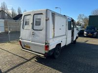 tweedehands Renault Master Trucks t/m 1997 T 35 D lang snackwagen food truck Loempia Frietwagen patatkar Friet en snacks wagen