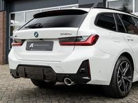 Occasion BMW 330 M Sport 291 PK (214 kW) 2024 Wit Stationwagen