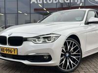 tweedehands BMW 340 340 (f30) I AUT / Leder / Harman Kardon / Wegkl. Tr