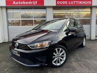 Occasion VW Golf Sportsvan 110 PK (80 kW) 2015 Zwart MPV