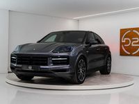 Occasion Porsche Cayenne 462 PK (339 kW) 2024 Grijs SUV