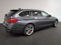 tweedehands BMW 326 3-SERIE Touring 340ipk Automaat Sport-Line | Navigatie | Climat