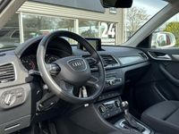 tweedehands Audi Q3 1.4 TFSI CoD | LED | Navi | Cruise | Stoelverwarmi