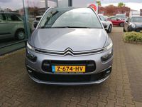 tweedehands Citroën C4 SpaceTourer GRAND 1.2 130PK NAVI CAMERA CLIMA 7 ZITS RIJKLAARPRIJS!!