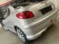 tweedehands Peugeot 206 16v Quicksilver//96000Km//Car pass//Warranty