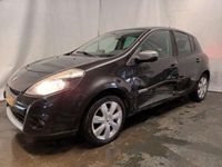 tweedehands Renault Clio 1.2 TCe 20th Anniversary - Airco - Trekhaak - Expo