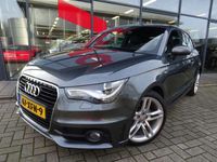 tweedehands Audi A1 1.4 TFSI Pro Line S