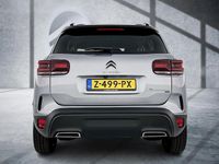 Occasion Citroën C5 Aircross 145 PK (106 kW) 2024 Grijs SUV