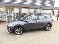 Occasion Kia Stonic Turbo 120 PK (88 kW) 2020 Grijs SUV