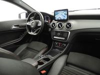 tweedehands Mercedes CLA180 Aut7 AMG Facelift (leer,navi,LED,camera,56dkm!)