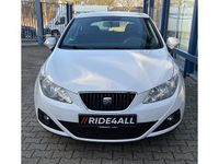 Occasion Seat Ibiza SC Reference 86 PK (63 kW) 2009 Wit Hatchback