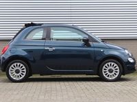 tweedehands Fiat 500C 1.0 Hybrid Dolcevita | Navigatie | Climate | Carpl
