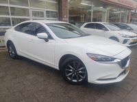 tweedehands Mazda 6 Sedan 2.5 SkyActiv-G 165 Skylease+ Camera/Dodehoek