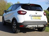 tweedehands Renault Captur 0.9 TCe 90pk Intens ECC/Cruise/Navi/PDC/Camera/Tre