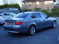 tweedehands BMW 525 5-SERIE i Executive