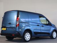 Occasion Ford Transit 101 PK (74 kW) 2023 Blauw Van