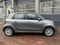 tweedehands Smart ForFour 1.0 Turbo Bj 2018 Km 122.000 Dealer onderhouden 90